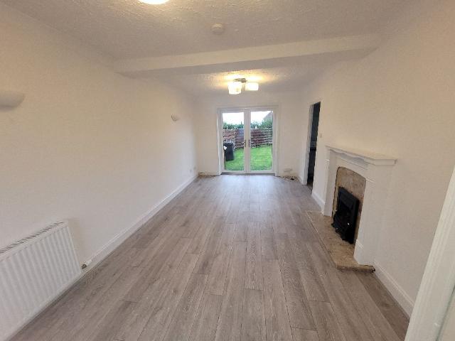 Apartment for rent in Fintry, Scotland