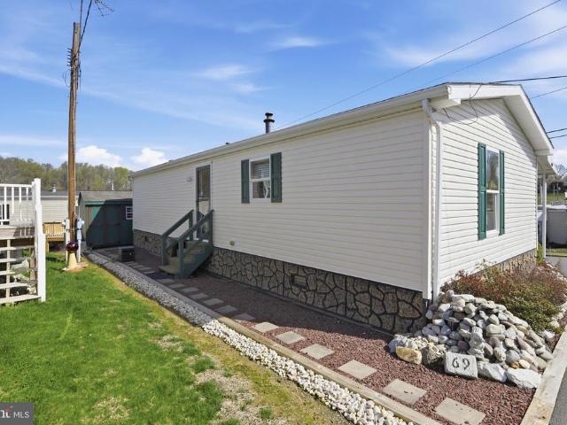 House for sale in Delco, Pennsylvania