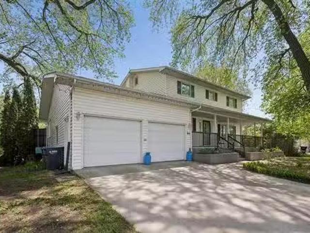 House for sale in Manitoba