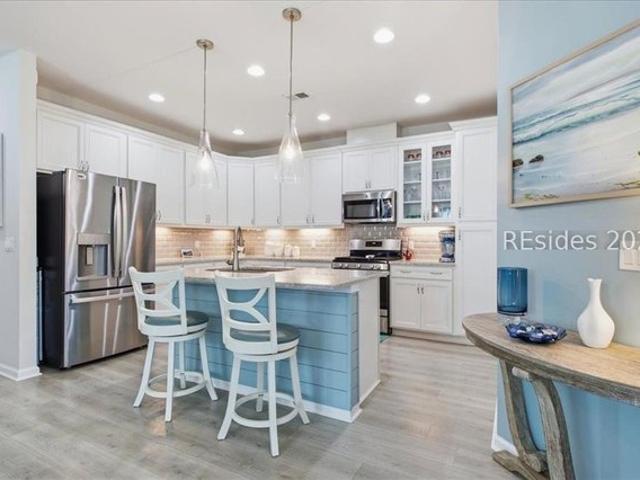 House for sale in Hardeeville, South Carolina