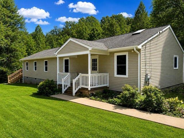 House for sale in Virginia