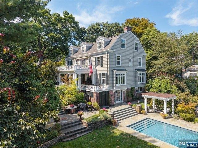 House for sale in Glen Ridge, New Jersey