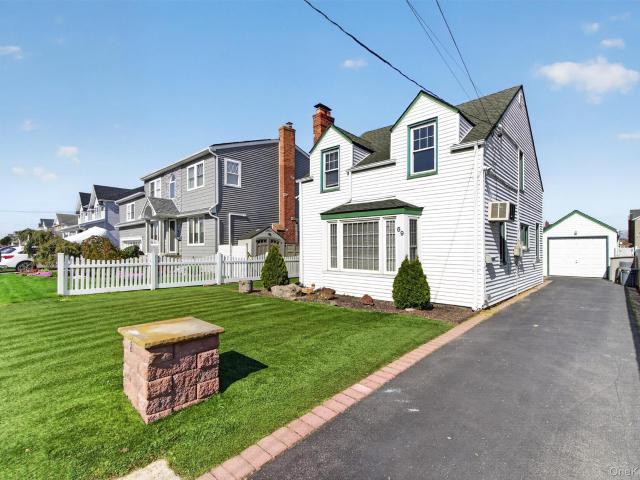 House for sale in Nassau, New York