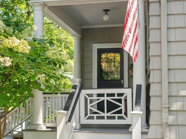 House for sale in Glen Ridge, New Jersey