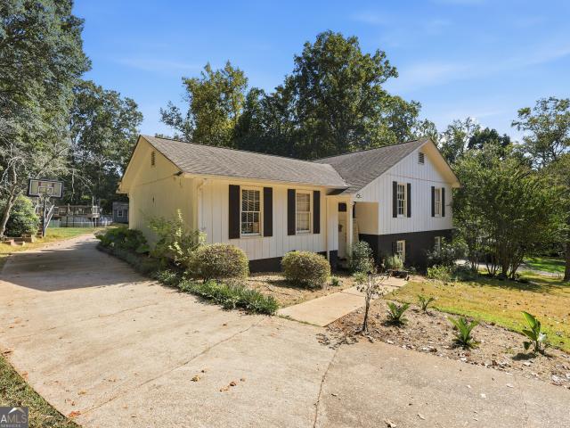 House for sale in Commerce, Georgia