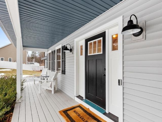 Property for sale in Middleton, Massachusetts
