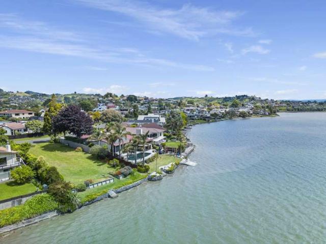 Land for sale in Bay Of Plenty