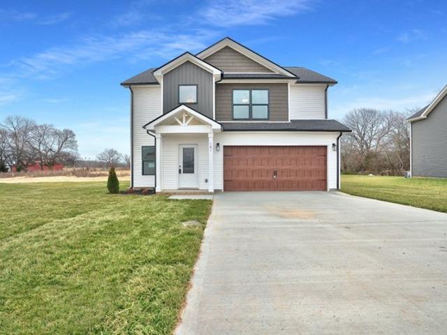 House for sale in Tennessee