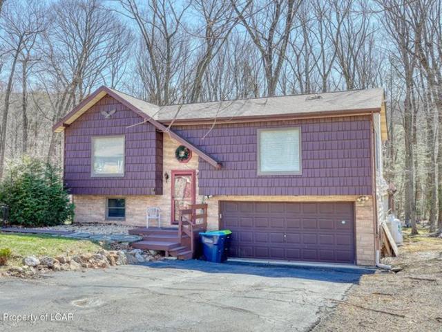 House for sale in Drums, Pennsylvania