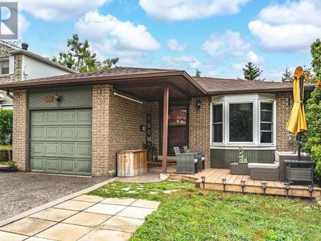 Property for sale in Barrie, Ontario