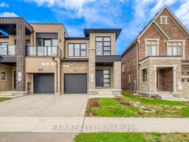 Townhouse for sale in Woburn, Ontario