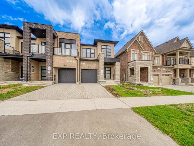 Townhouse for sale in Woburn, Ontario