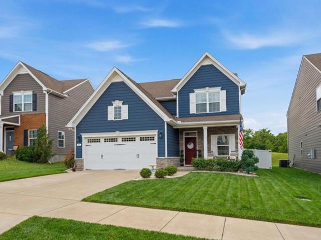 House for sale in Tennessee