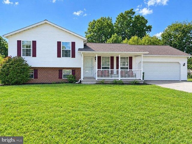 House for sale in Hanover, York County
