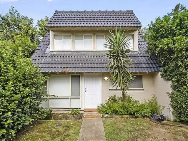 House for rent in Sydney, New South Wales
