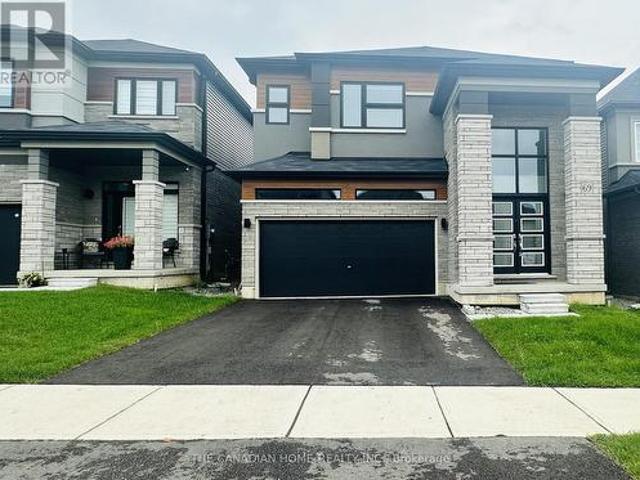 House for rent in Paris, Southwestern Ontario