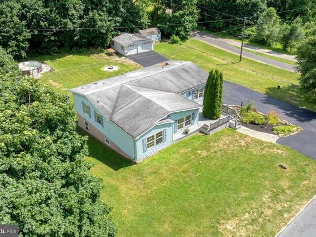 House for sale in Red Lion, Pennsylvania