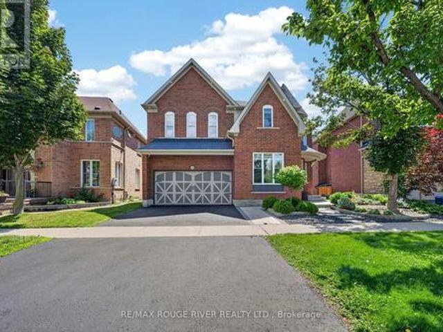 House for sale in Durham, Ontario