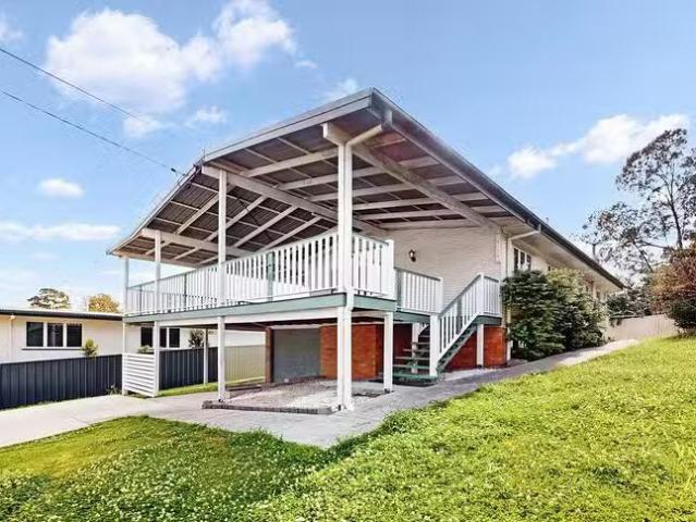 House for rent in Toombul, Queensland