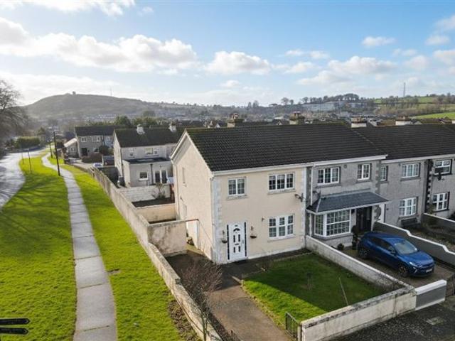 Detached House for sale in Loch Garman, North Tipperary