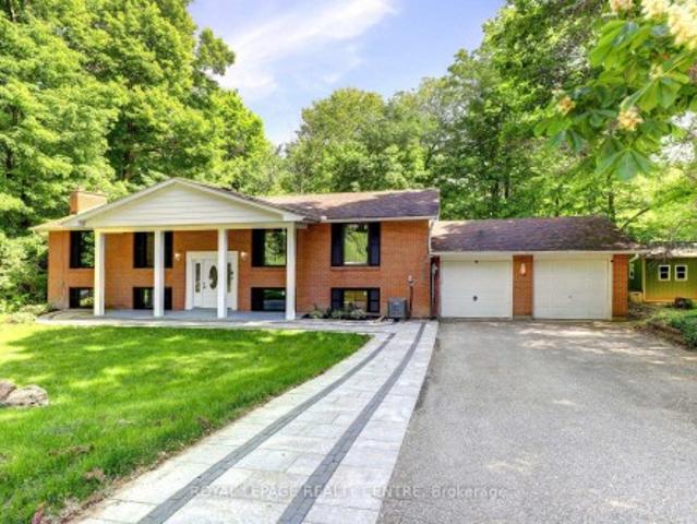 House for sale in Campbellville, Milton