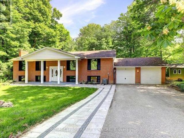 House for sale in Campbellville, Milton