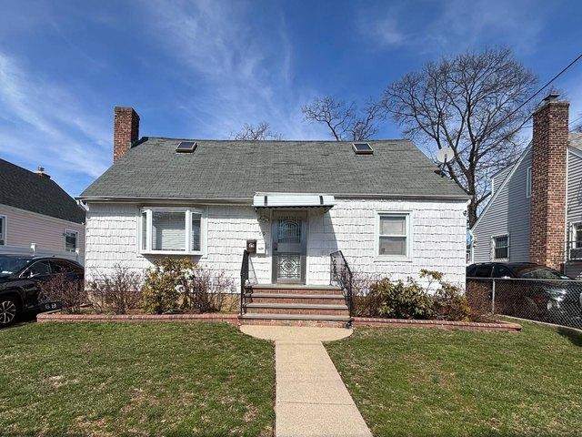 House for sale in Nassau, New York