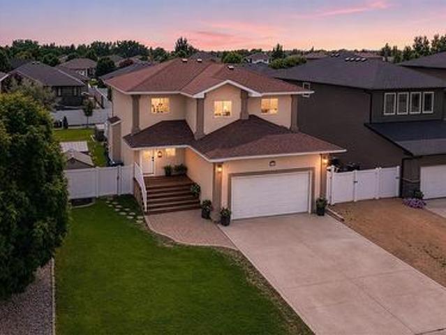 House for sale in Moose Jaw, Saskatchewan