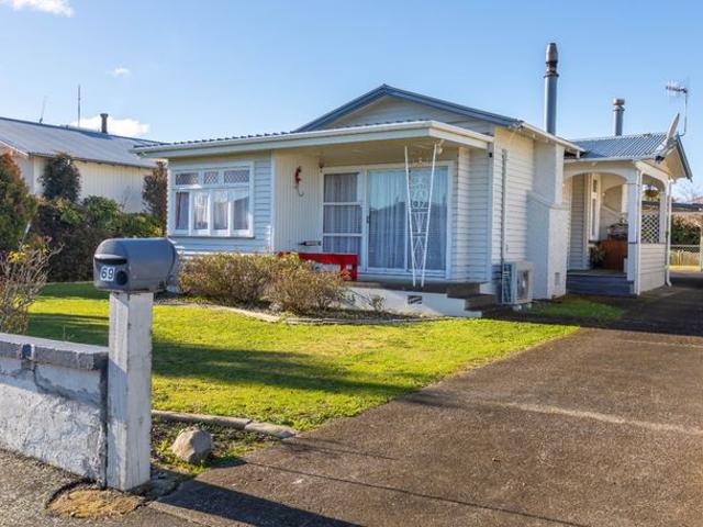 House for rent in Tararua District