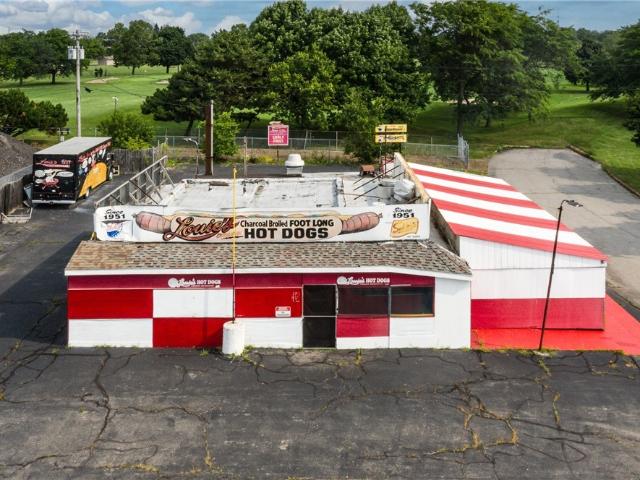 Commercial for sale in Tonawanda, New York
