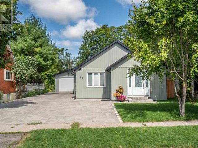 House for sale in Sault Sainte Marie, Ontario
