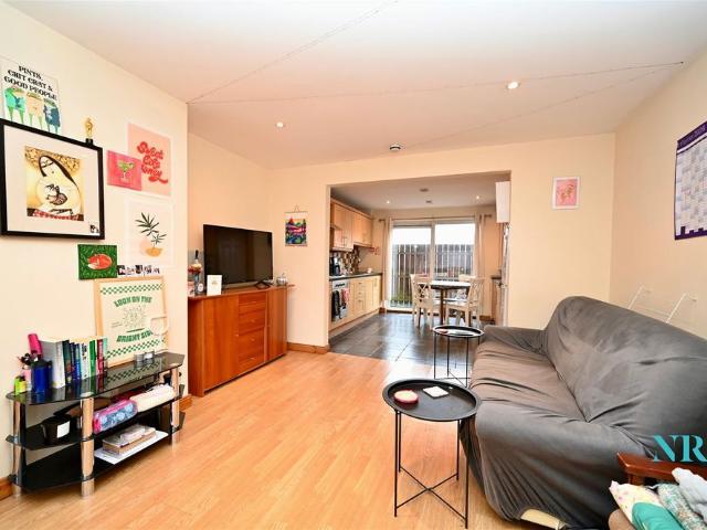 Townhouse for rent in Whiterock, Northern Ireland