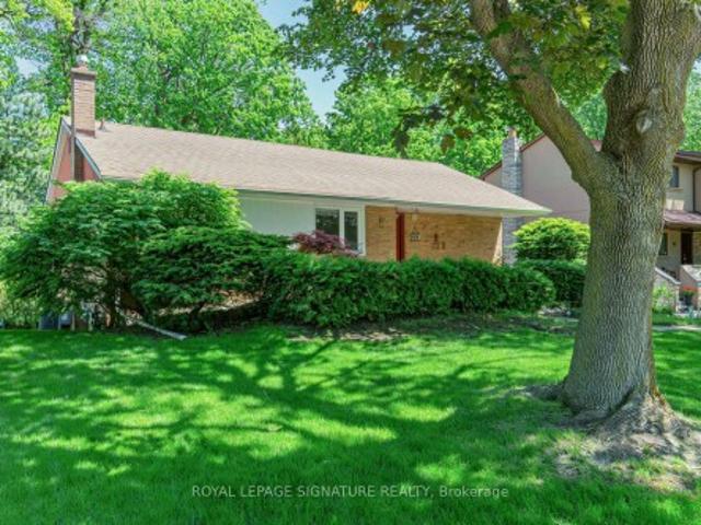 House for sale in Woburn, Ontario