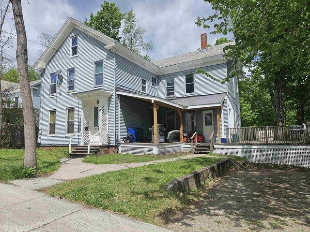 House for sale in Brattleboro, Vermont