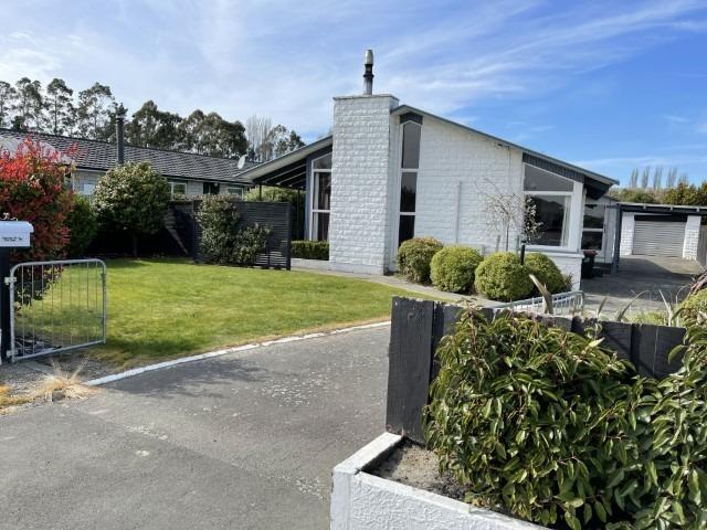 House for rent in Hakatere, Canterbury