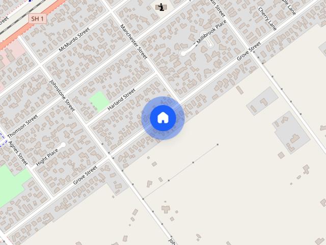 House for rent in Hakatere, Canterbury