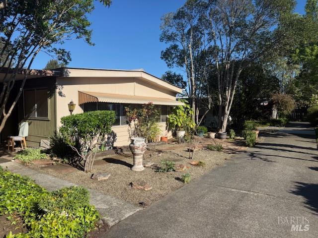 Property for sale in Sonoma, California