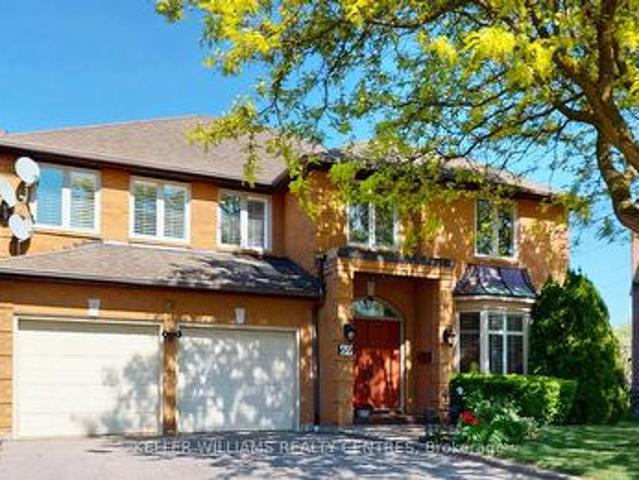 House for sale in Woburn, Ontario