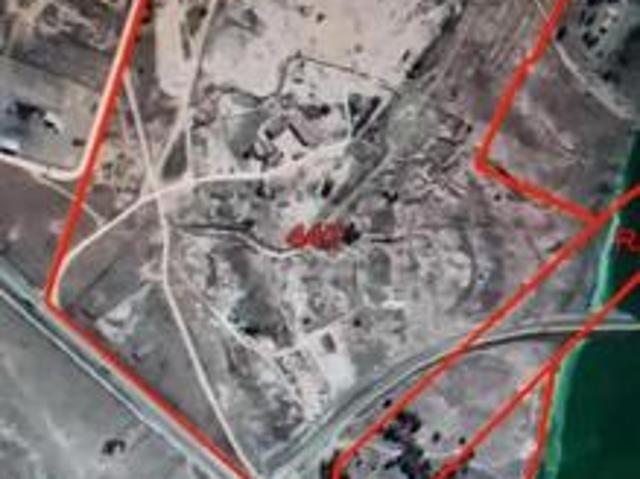 Land for sale in Witbank, Mpumalanga