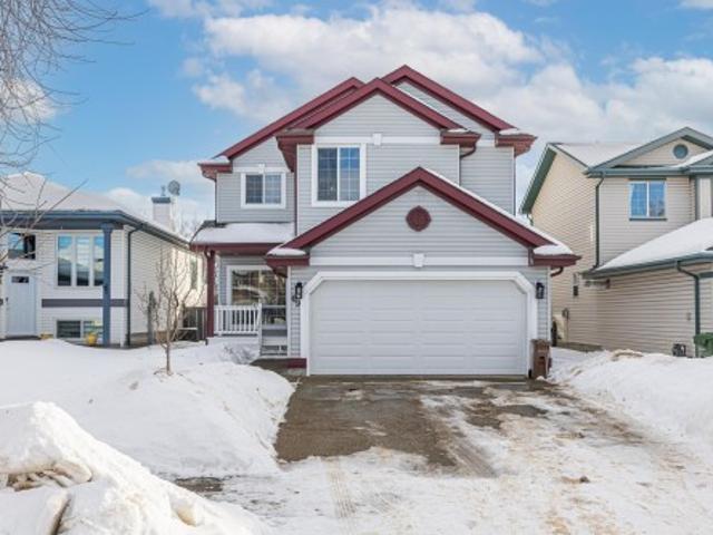 House for sale in Saint Albert, Alberta