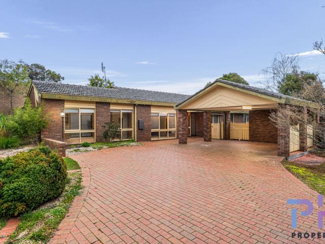 House for rent in Bendigo, Victoria