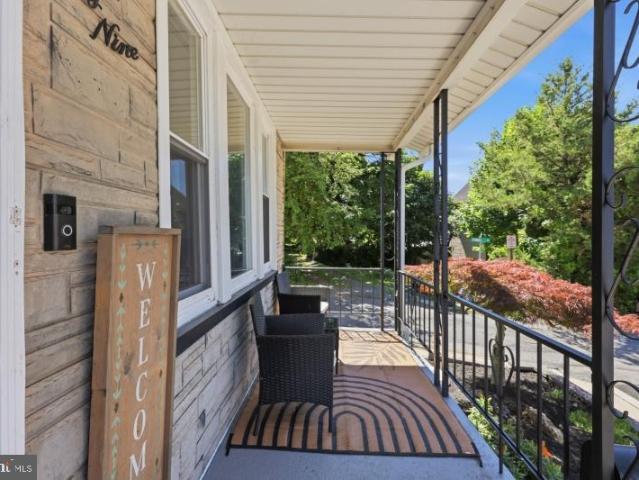 House for sale in Phillipsburg, New Jersey