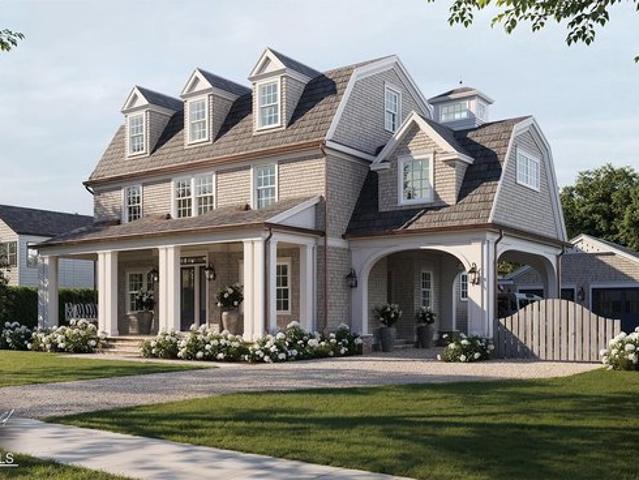 House for sale in Monmouth, New Jersey