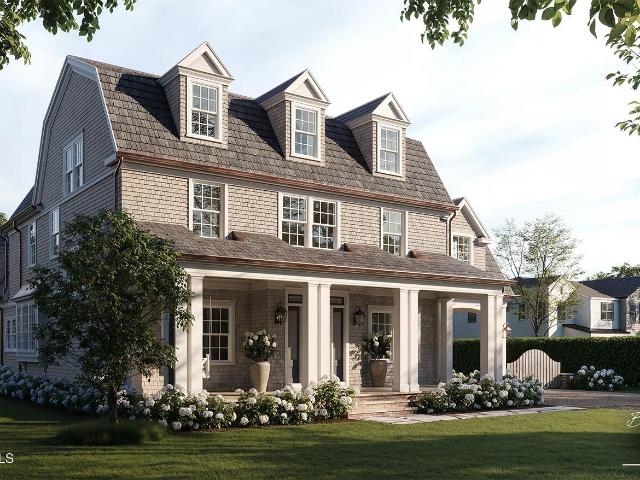 House for sale in Monmouth, New Jersey