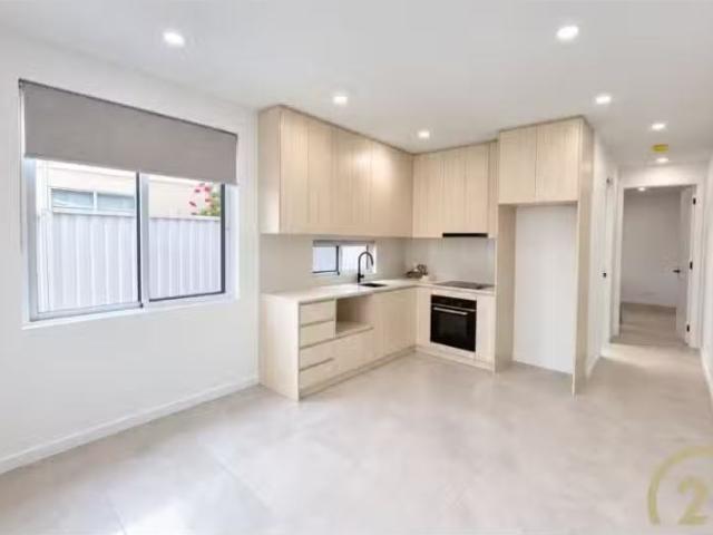 Apartment for rent in Wetherill Park, Sydney