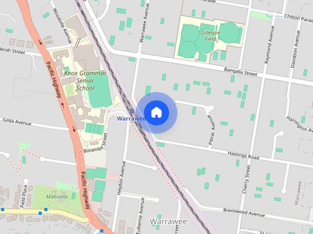 House for rent in Sydney, New South Wales