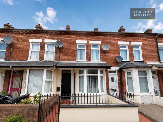 House for rent in Queen's Quarter, Northern Ireland