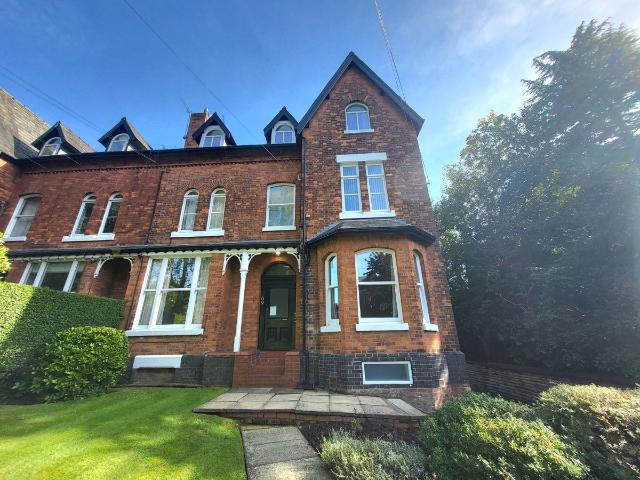 Apartment for rent in Heaton Moor, Greater Manchester