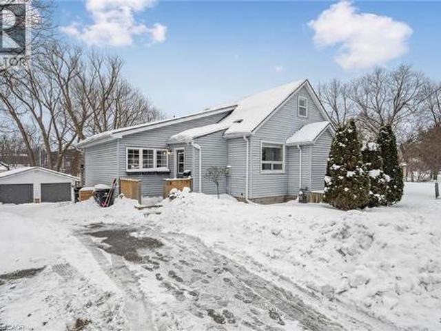 House for sale in Kitchener, Ontario