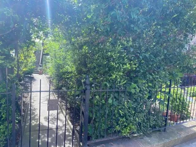 Apartment for rent in Canonmills, Scotland